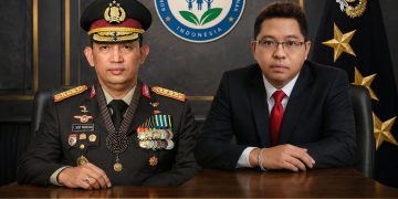 RPPAI Desak Kapolri Terapkan UU Kebiri Kimia Secara Nasional