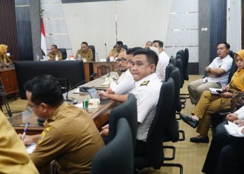 Investasi Pati Mulai Dilirik Investor, Plt Bupati Perkuat Pelayanan