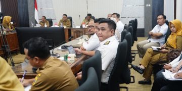 Investasi Pati Mulai Dilirik Investor, Plt Bupati Perkuat Pelayanan