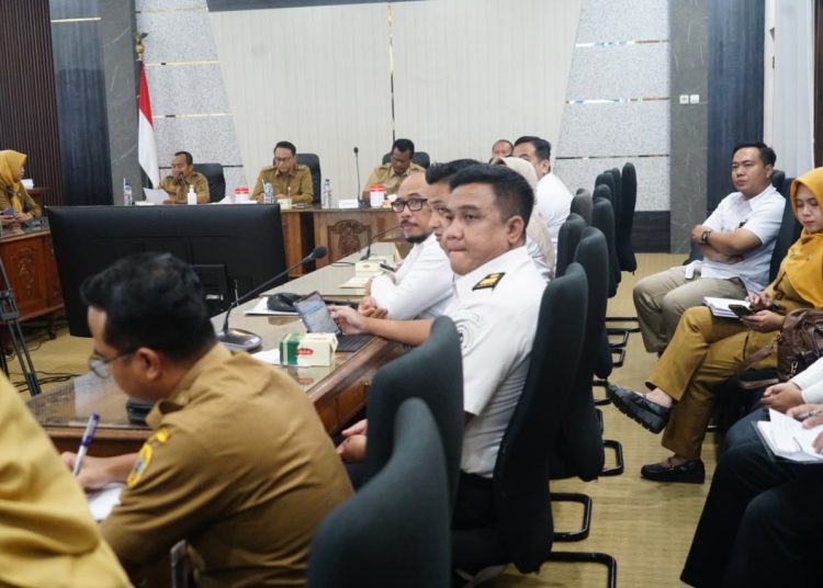 Investasi Pati Mulai Dilirik Investor, Plt Bupati Perkuat Pelayanan