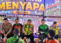 Polantas Menyapa, Korlantas Polri Serap Aspirasi Masyarakat