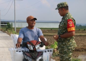 Warga Desa Godo Akhirnya Nikmati Akses Lancar