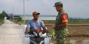 Warga Desa Godo Akhirnya Nikmati Akses Lancar