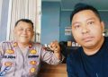 SMSI Ingatkan Perusahaan Pers Harus Berbadan Hukum, Polisi Dukung Pers Profesional
