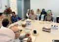 Satlantas Polresta Pati Dorong Peningkatan Transaksi Samsat Budiman