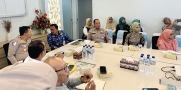Satlantas Polresta Pati Dorong Peningkatan Transaksi Samsat Budiman