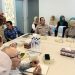 Satlantas Polresta Pati Dorong Peningkatan Transaksi Samsat Budiman