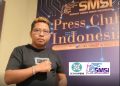 SMSI Garda Depan Awasi Kerjasama Publikasi Pemerintah, TNI dan Polri