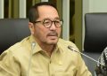 DPR RI Ingatkan Aparat, Posko AMPB di Mapolresta Pati Dinilai Ancaman Stabilitas Daerah