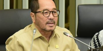 DPR RI Ingatkan Aparat, Posko AMPB di Mapolresta Pati Dinilai Ancaman Stabilitas Daerah