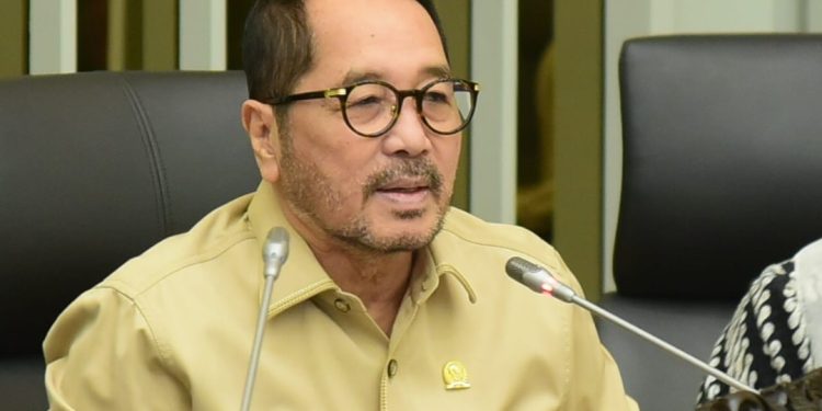 DPR RI Ingatkan Aparat, Posko AMPB di Mapolresta Pati Dinilai Ancaman Stabilitas Daerah