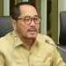 DPR RI Ingatkan Aparat, Posko AMPB di Mapolresta Pati Dinilai Ancaman Stabilitas Daerah