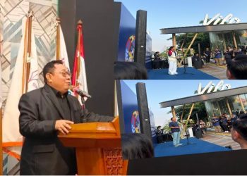 SMSI Kritik Verifikasi Dewan Pers “Kemerdekaan Pers Tak Perlu Legitimasi Tambahan”