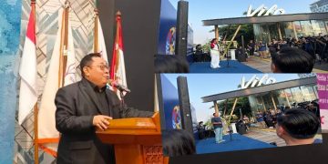 SMSI Kritik Verifikasi Dewan Pers “Kemerdekaan Pers Tak Perlu Legitimasi Tambahan”