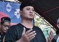 AMPB Disorot, Kyai Muslih Pinta Stop Posko di Mapolresta Pati