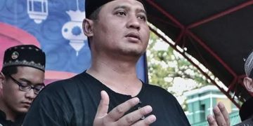 AMPB Disorot, Kyai Muslih Pinta Stop Posko di Mapolresta Pati