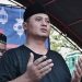 AMPB Disorot, Kyai Muslih Pinta Stop Posko di Mapolresta Pati