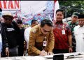 Pemerintah Daerah Kawal Aspirasi Nelayan, Plt Bupati dan DPRD Pati Hadir