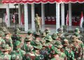 Program TMMD Masuki Tahap Akhir, Dansatgas : Perkuat Koordinasi