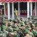 Program TMMD Masuki Tahap Akhir, Dansatgas : Perkuat Koordinasi