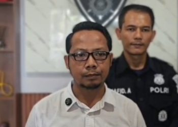 Lagi – Lagi Tersangka Kabur, Wakasat Reskrim Bilang Pemanggilan Pertama