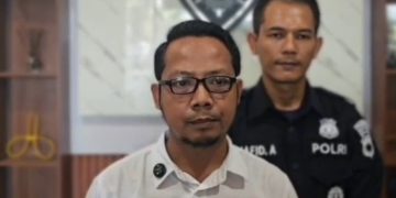 Lagi – Lagi Tersangka Kabur, Wakasat Reskrim Bilang Pemanggilan Pertama