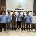 Komitmen Tata Kelola Sepak Bola, PSSI Pati Gandeng Kejari