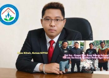Kasat Reskrim Baru 2 Bulan Libas Kyai Cabul, RPPAI Apresiasi