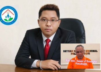 UU Kebiri Kimia Jadi Desakan, Ketum RPPAI Desak Polresta Pati Catat Sejarah Penegakan Hukum