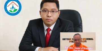 UU Kebiri Kimia Jadi Desakan, Ketum RPPAI Desak Polresta Pati Catat Sejarah Penegakan Hukum