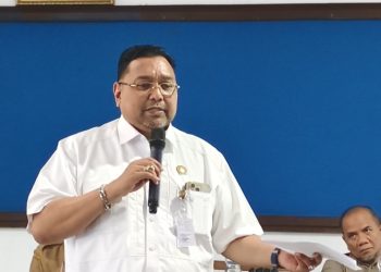 DPRD Pati Kecam Kominfo, Konten Porno Bebas Beredar Ancam Generasi Muda