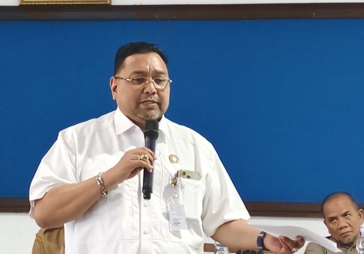 DPRD Pati Kecam Kominfo, Konten Porno Bebas Beredar Ancam Generasi Muda
