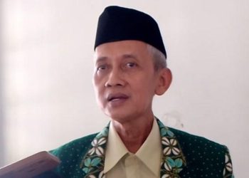 Tokoh Muhammadiyah Pati Tolak Aksi 13 Mei 2026, Cintai Polri, Jaga Pati Tetap Damai