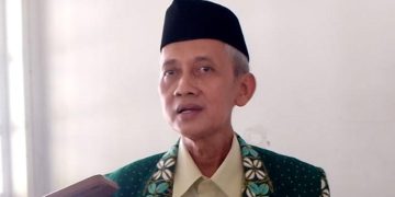 Tokoh Muhammadiyah Pati Tolak Aksi 13 Mei 2026, Cintai Polri, Jaga Pati Tetap Damai