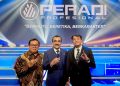 Tokoh SMSI, Harris Arthur Hedar Kembali Jadi Komisaris Independen