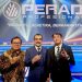 Tokoh SMSI, Harris Arthur Hedar Kembali Jadi Komisaris Independen