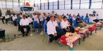 Gerai Koperasi Desa Merah Putih Resmi Diluncurkan