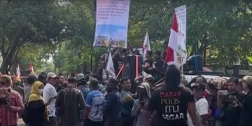 Hoaks “Intel Kodim” Berkaos Provokatif Dibongkar, TNI-Polri Pati Tegaskan Tetap Solid