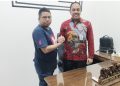 Gandeng SMSI, Kasubnit STNK Berantas Percaloan
