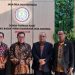 SMSI dan ABPEDNAS Perkuat Sinergi Transparansi Desa