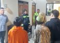 Polisi Gagalkan Tawuran, Alarm Bahaya Sajam Online