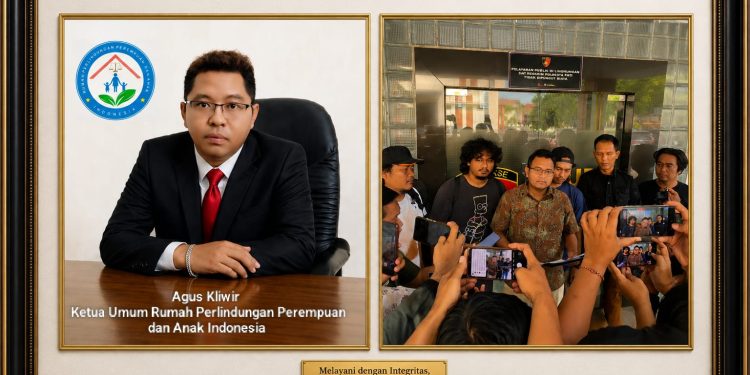 Kasus Pembuangan Bayi Terungkap, RPPAI Apresiasi Jatanras dan Satreskrim