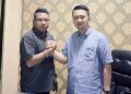 SMSI dan Kejari Pati Matangkan MoU, Pengawasan Program Desa Jadi Prioritas