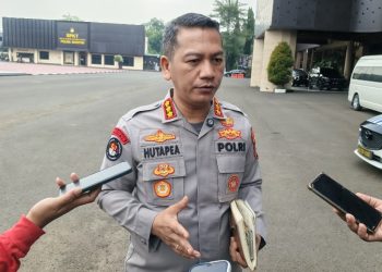 Debt Collector Bacok Anggota Brimob, Dua Pelaku Dicokok Polisi
